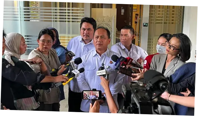 Kejagung Imbau Publik Tak Bikin Opini Kaitkan Kasus Cuma dari Medsos