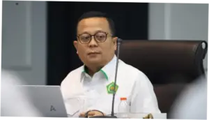 Kemenag Sesalkan Insiden Saat Misa Penghiburan di Depok: Utamakan Dialog