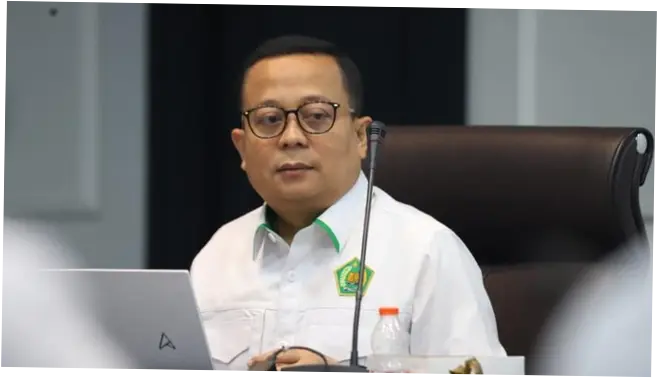Kemenag Sesalkan Insiden Saat Misa Penghiburan di Depok: Utamakan Dialog