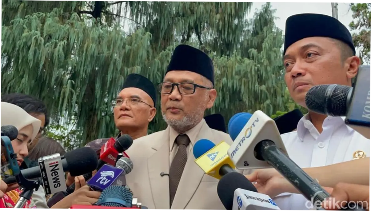 Kemenhaj Siapkan Skema agar Biaya Jemaah Haji 2027 Tak Naik Meski BPIH Naik