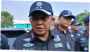 KLH Bakal Usut Tuntas Kebakaran TPA Jatiwaringin, Ungkit Sanksi Tahun 2025
