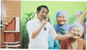 Komisi II DPR Harap Mendagri Tegur Bupati Purwakarta Buntut 'Lalaki Langit'