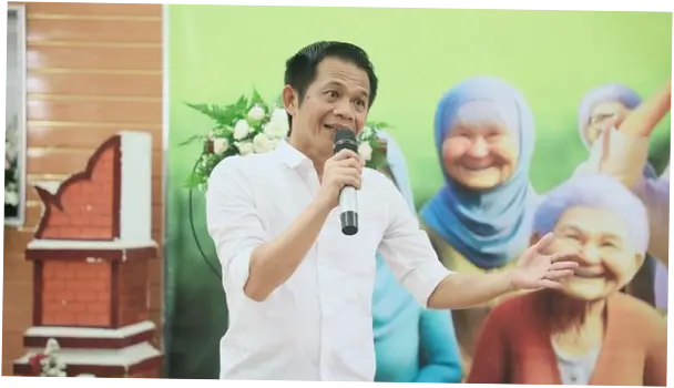 Komisi II DPR Harap Mendagri Tegur Bupati Purwakarta Buntut 'Lalaki Langit'