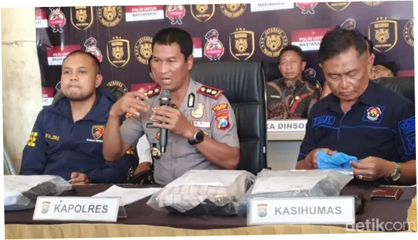 Kondisi Terkini Remaja di Sampang Korban Pemerkosaan 27 Pria