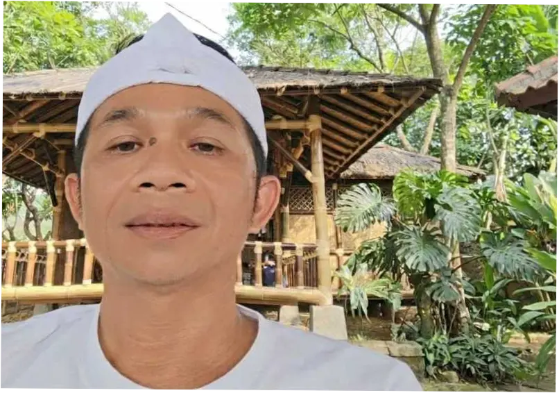 Kontroversi Lagu 'Lalaki Langit' Bupati Purwakarta: Sebuah Tinjauan