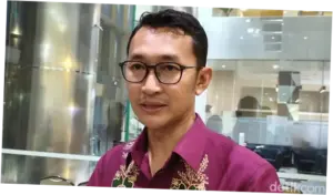 KPK Sebut Ada Pegawai Kantor Imigrasi Peras WNA Overstay agar Tak Dideportasi