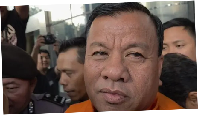 KPK Sebut Perbuatan Bupati Kuansing Nodai Nilai Luhur Pacu Jalur