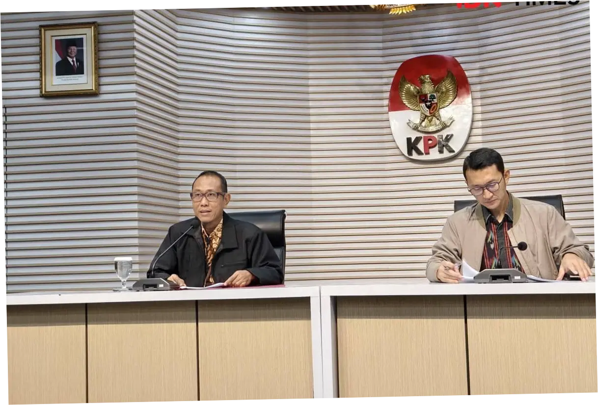 Kronologi OTT Bupati Langkat: Uang Rp 100 Juta Ditemukan di Jok Mobil