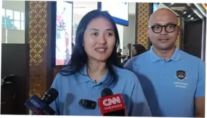 Layanan Imigrasi Bogor Akhir Pekan: Sabtu di Kantor Imigrasi, Minggu di GOR Bogor