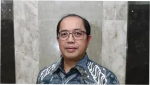 MA Perberat Hukuman Eks Dirjen Kemenkeu Isa Rachmatawarta Jadi 2 Tahun Bui