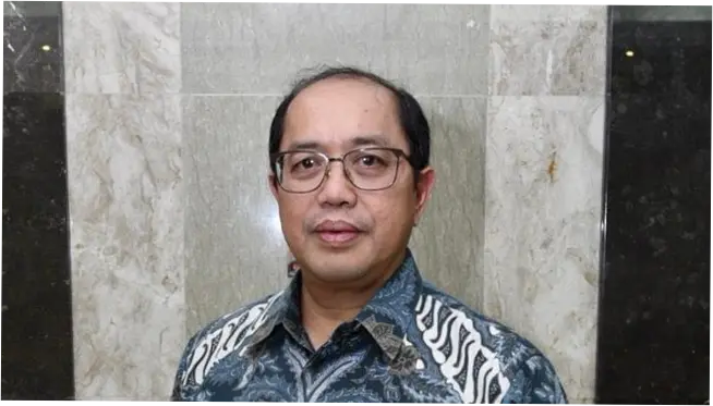 MA Perberat Hukuman Eks Dirjen Kemenkeu Isa Rachmatawarta Jadi 2 Tahun Bui