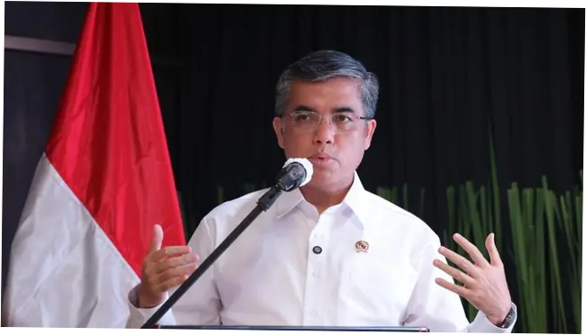 Menaker Apresiasi Langkah Pimpinan DPR Luruskan Isu PHK di Tokopedia
