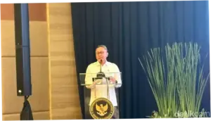 Menko Pangan Soroti Nasib Buruh Tani: Saatnya Kembalikan Hak dan Kesejahteraan Mereka