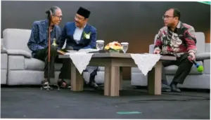 Mensos Ungkap Warisan Sutan Takdir Alisjahbana untuk Bahasa Indonesia