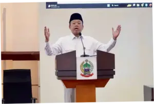 Nusron Tegaskan Perlindungan Lahan Pertanian Jadi Prioritas Pemerintah