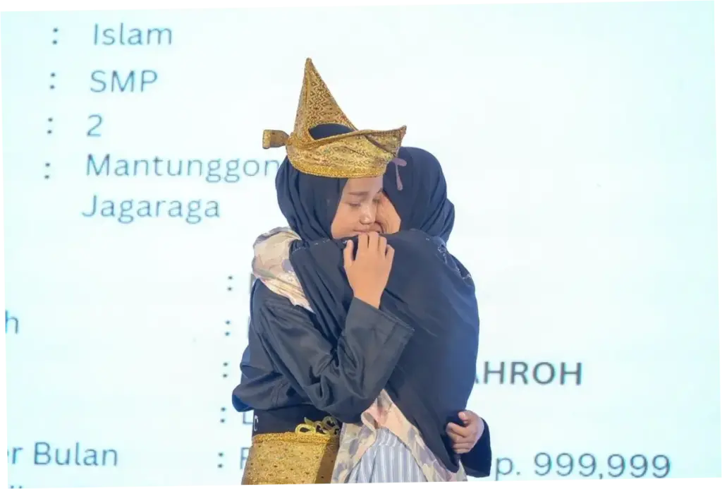 Open House Sekolah Rakyat Lombok Barat, Mensos: Siswa Mulai Percaya Diri