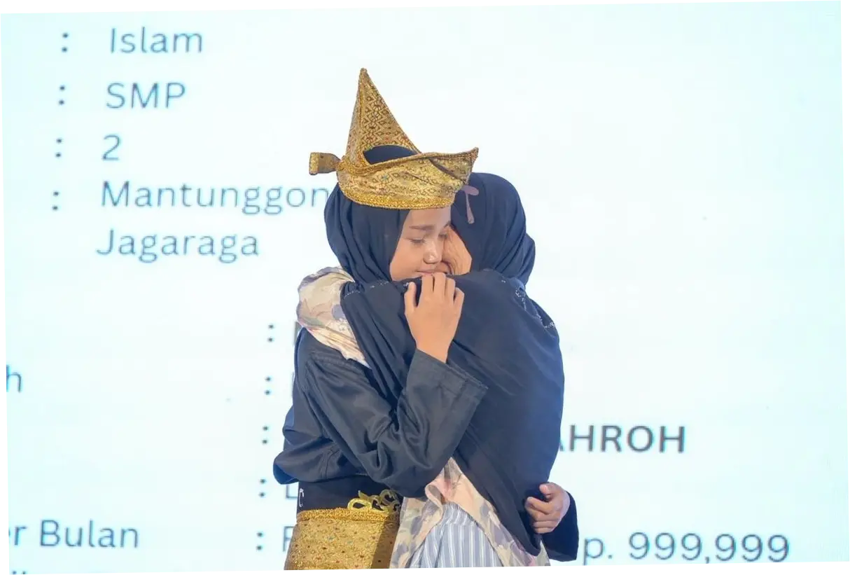 Open House Sekolah Rakyat Lombok Barat, Mensos: Siswa Mulai Percaya Diri