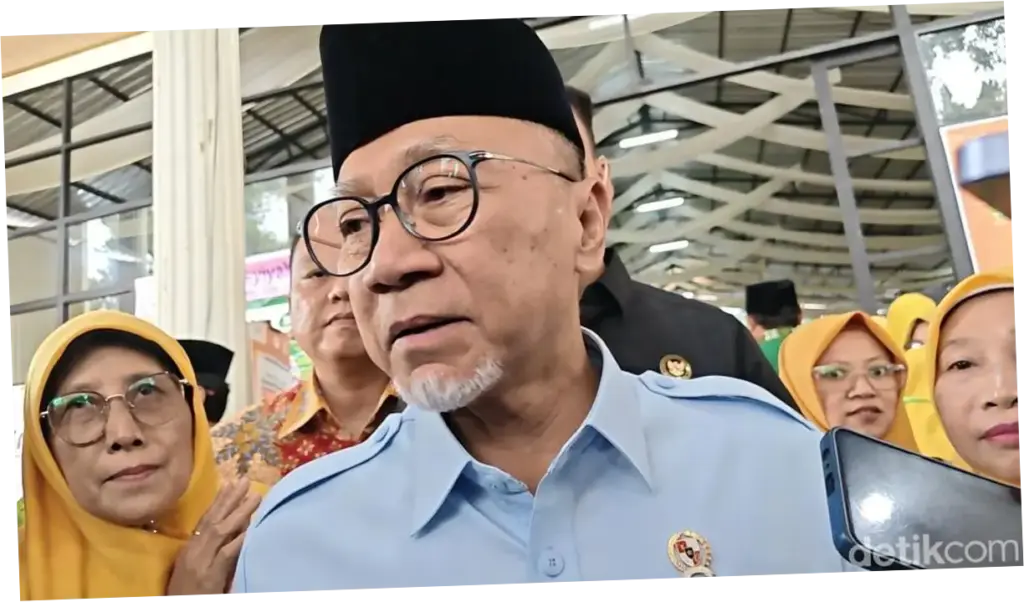 Pangkas Jalur Tengkulak, Menko Pangan Siapkan Koperasi Desa Jadi Off-Taker Hasil Nelayan
