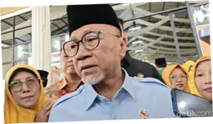 Pangkas Jalur Tengkulak, Menko Pangan Siapkan Koperasi Desa Jadi Off-Taker Hasil Nelayan