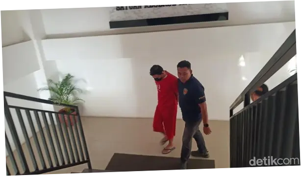 Pembuang Bayi di Toilet KA Sancaka Ternyata Pasangan Gelap