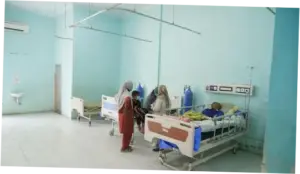 Pemerintah Kebut Pemulihan Sektor Kesehatan Pascabencana Sumatera