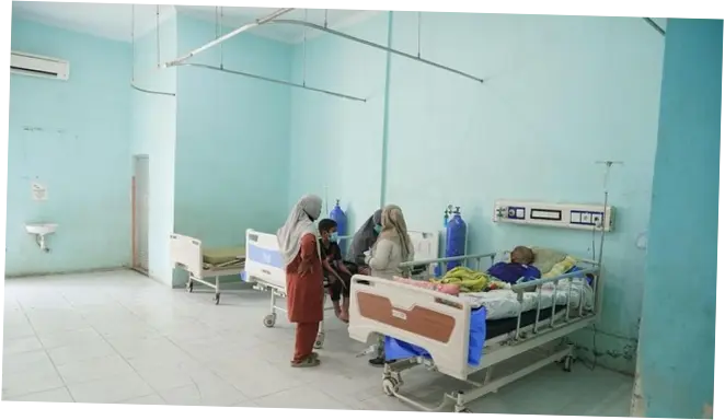 Pemerintah Kebut Pemulihan Sektor Kesehatan Pascabencana Sumatera