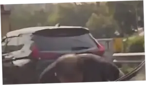 Pengakuan Emosi Sesaat Pria di Sunter Rusak Mobil MINI Cooper