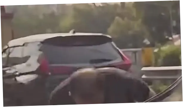 Pengakuan Emosi Sesaat Pria di Sunter Rusak Mobil MINI Cooper
