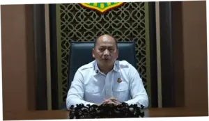 Pernyataan Lengkap Kejagung soal Febrie Adriansyah Mundur dari Jampidsus