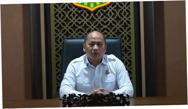 Pernyataan Lengkap Kejagung soal Febrie Adriansyah Mundur dari Jampidsus
