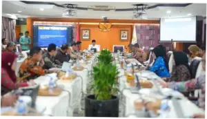 Pesan Mensos Gus Ipul Jelang MPLS Siswa Baru Sekolah Rakyat