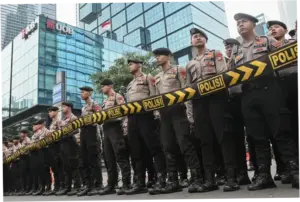 Polda Metro Jaya Tindak Tegas Kasus PSK Anak di Bekasi