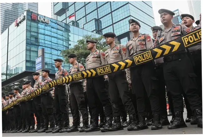 Polda Metro Jaya Tindak Tegas Kasus PSK Anak di Bekasi