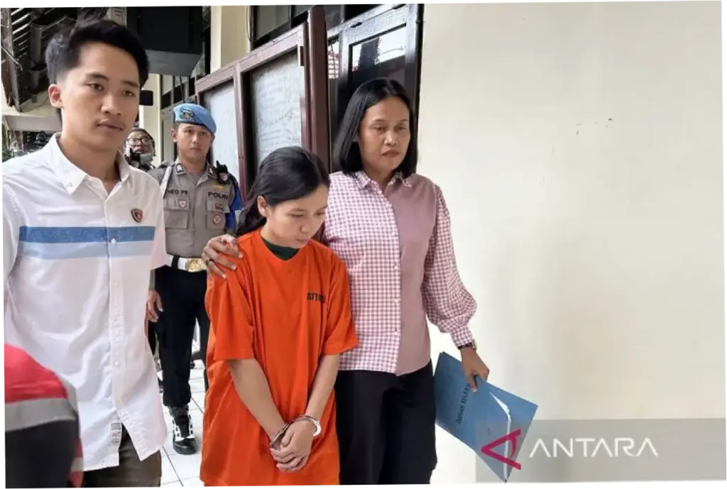 Polisi Ungkap Motif Warga Aniaya ODGJ hingga Tewas di Sumut