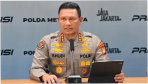 Polisi Usut Kasus di PLN, ASABRI, KS: Atensi Presiden Ungkap Dugaan Korupsi