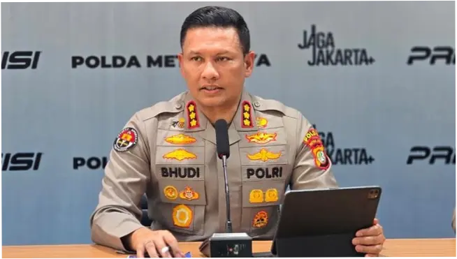 Polisi Usut Kasus di PLN, ASABRI, KS: Atensi Presiden Ungkap Dugaan Korupsi