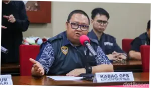 Polri Ungkap Modus Korupsi Proyek Pabrik Gula Loloskan Perusahaan Tak Layak