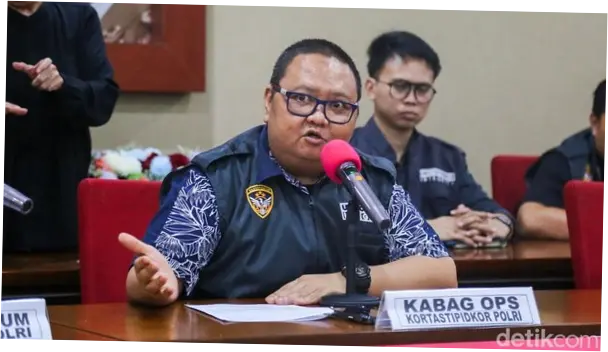Polri Ungkap Modus Korupsi Proyek Pabrik Gula Loloskan Perusahaan Tak Layak
