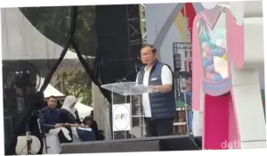 Pramono Bakal Bahas Usulan Pemkot Depok Soal 5 Rute Baru Transjabodetabek