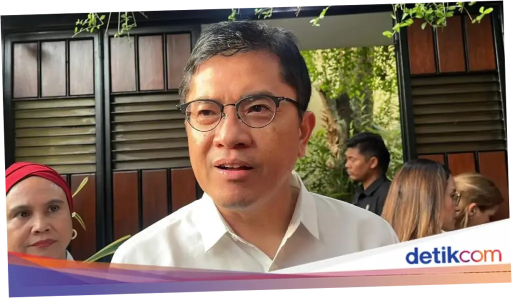 PSI Minta PDIP Jelaskan soal Partai Penyeimbang: Apa Tindakan Konkretnya?