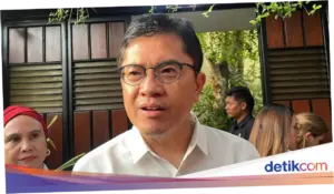 PSI Minta PDIP Jelaskan soal Partai Penyeimbang: Apa Tindakan Konkretnya?