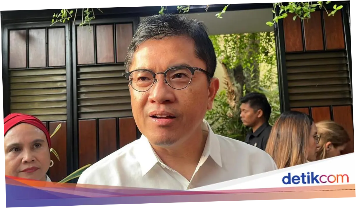PSI Minta PDIP Jelaskan soal Partai Penyeimbang: Apa Tindakan Konkretnya?