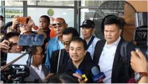 Roy Suryo Ajukan Praperadilan Terkait Status Tersangka Kasus Fitnah Ijazah Jokowi