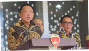 Runutan Penyitaan Uang Miliaran-74 Kg Emas hingga Jampidsus Mundur