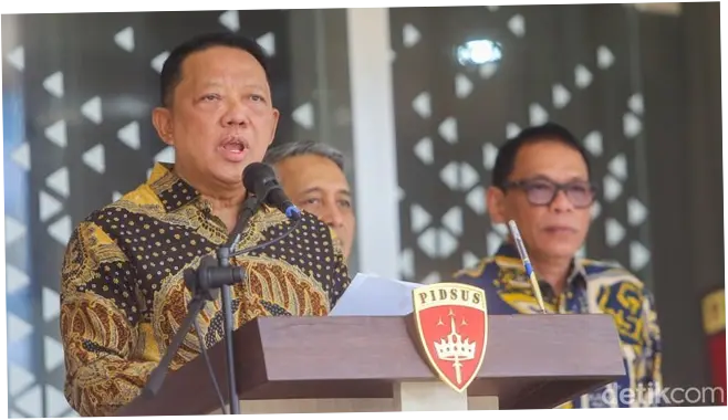 Runutan Penyitaan Uang Miliaran-74 Kg Emas hingga Jampidsus Mundur