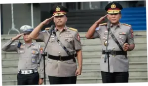 Sertijab Kakorlantas Polri, IPW Apresiasi Kinerja Irjen Agus Suryonugroho