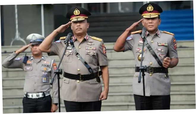 Sertijab Kakorlantas Polri, IPW Apresiasi Kinerja Irjen Agus Suryonugroho