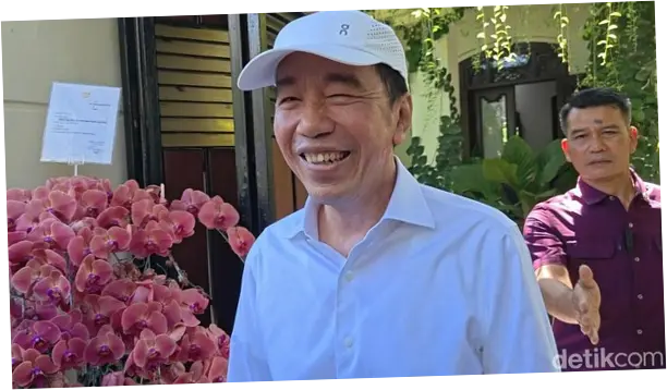 Setelah Lampung, Jokowi Bakal Lanjut Safari Politik ke NTT dan Jabar