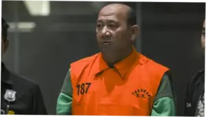 Suara Revisi UU Pilkada Buntut Gelombang OTT Kepala Daerah