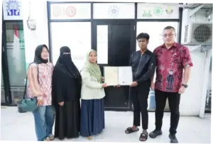 Tebus Ijazah Siswa Yatim, Kenneth DPRD DKI: Pendidikan Tak Boleh Disandera Biaya!